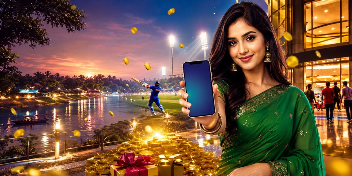 বগুড়ার তটবর্তী ক্রিকেট ম্যাচের উত্তেজনা