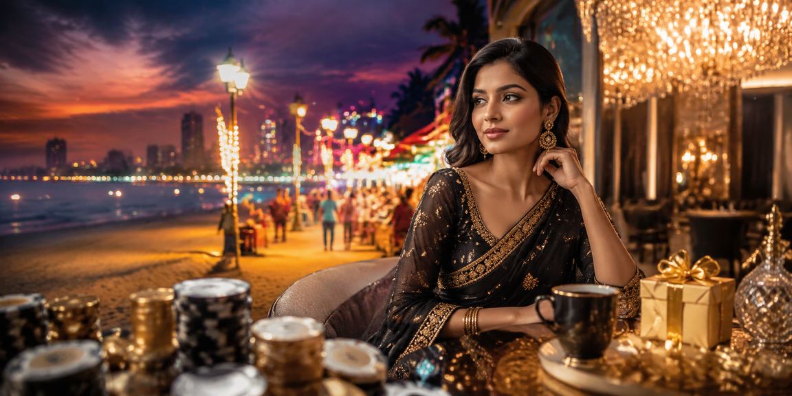 চট্টগ্রামের সমুদ্র সৈকতে আনন্দময় ক্যাসিনো গেমিং